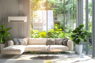 NanoX Airco Fresh: Clean and healthy air in your home