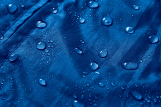 Innovative protection for textile surfaces